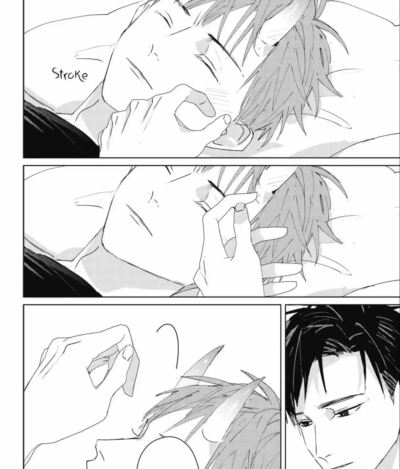 Touch X Practice Chapter 5 page 69 - MangaKakalot