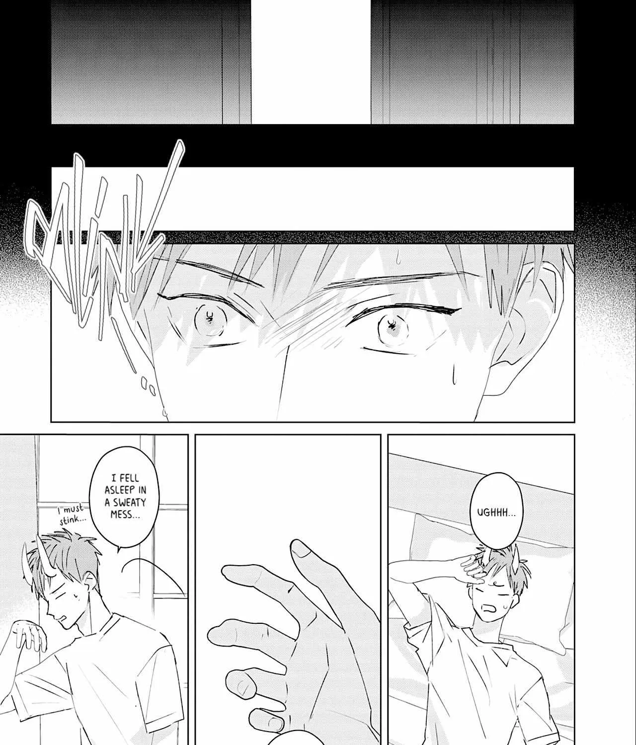 Touch X Practice - Page 5