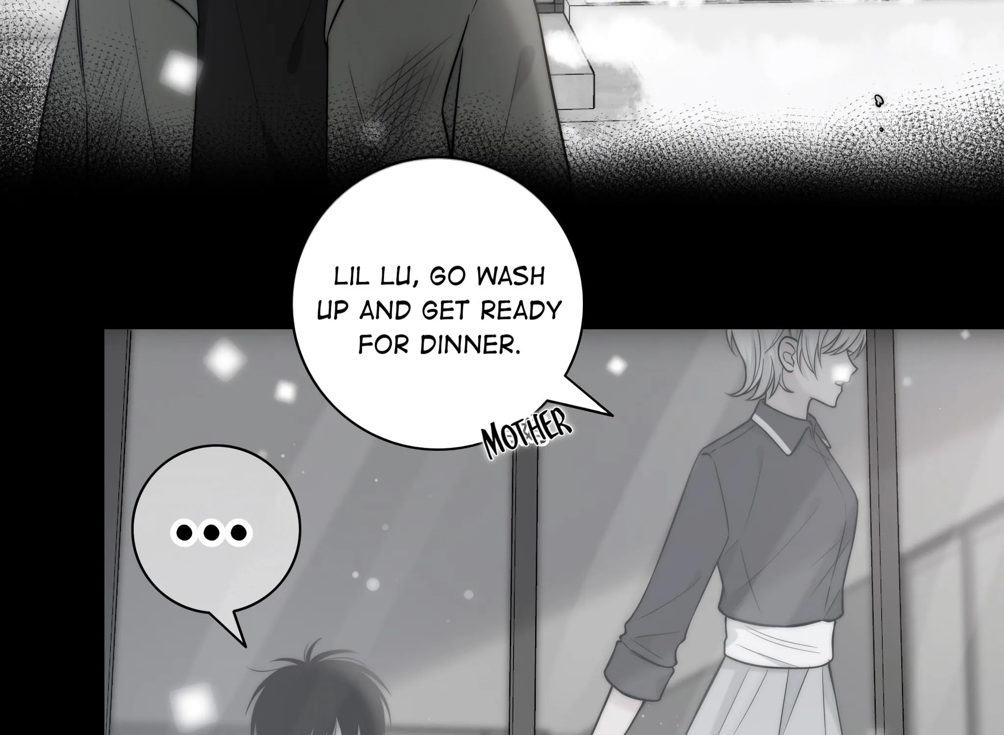 Touch Your World Chapter 59.1 page 30 - MangaNato