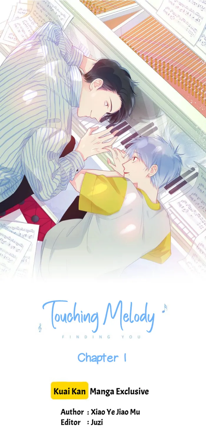 Touching Melody Chapter 1 page 4 - MangaKakalot