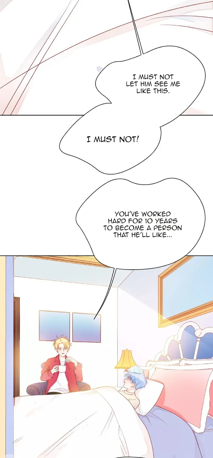 Touching Melody Chapter 4 page 27 - MangaKakalot