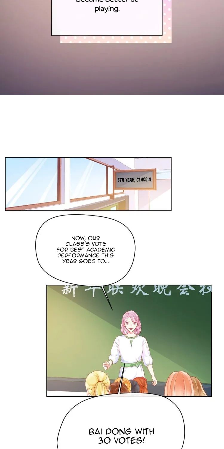 Touching Melody Chapter 8 page 19 - MangaKakalot