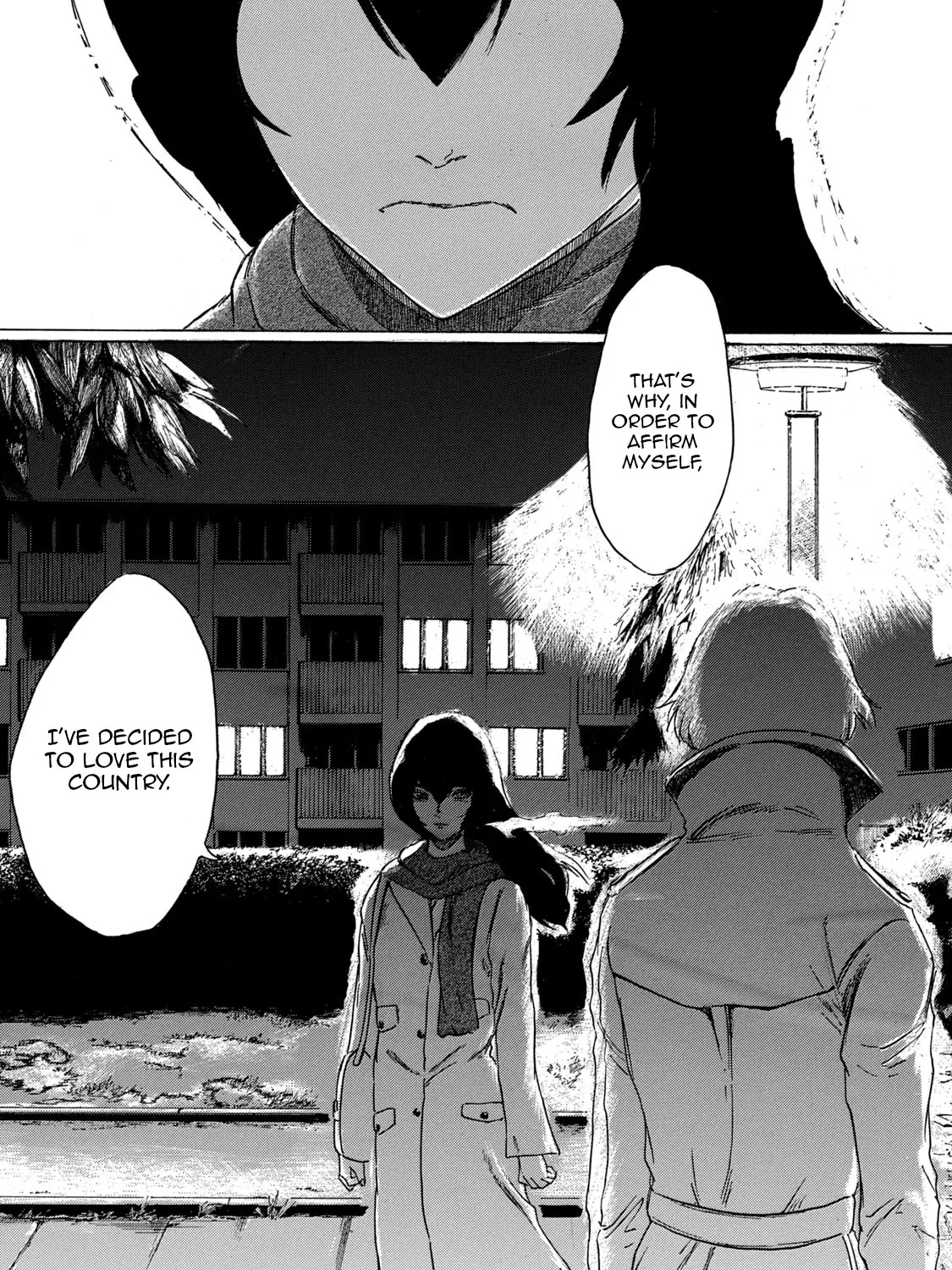 Toudoku ni ita Chapter 1 page 100 - MangaNato