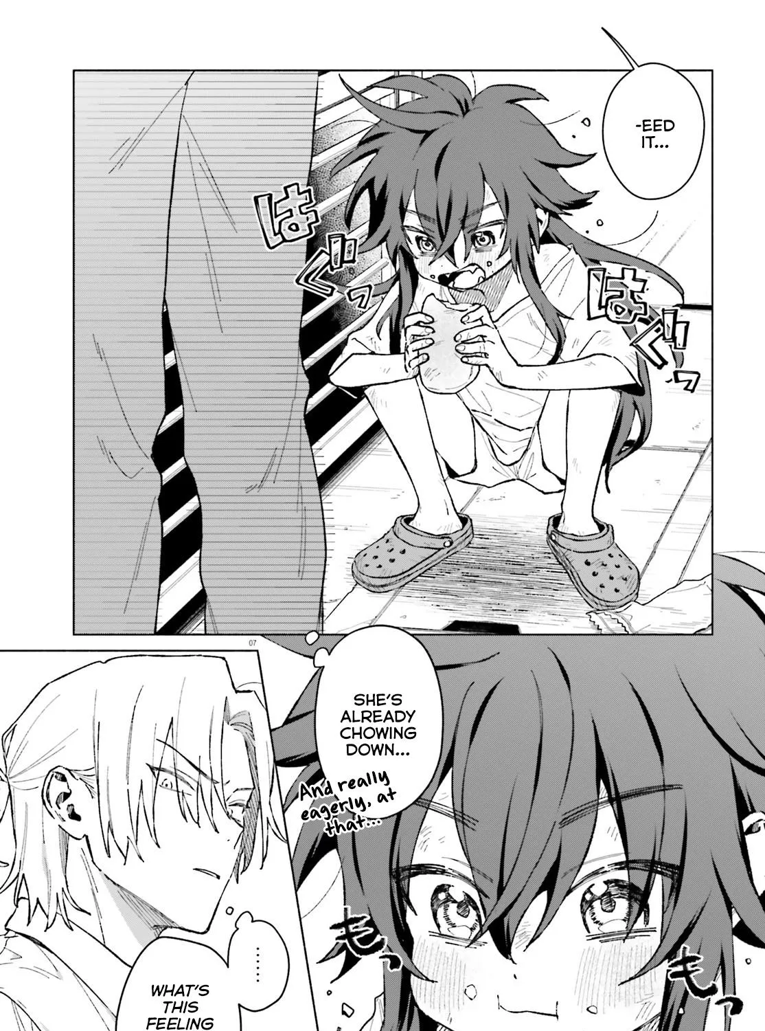 Toudou-Kun Chi No Maid Shota Chapter 1 page 11 - MangaNato