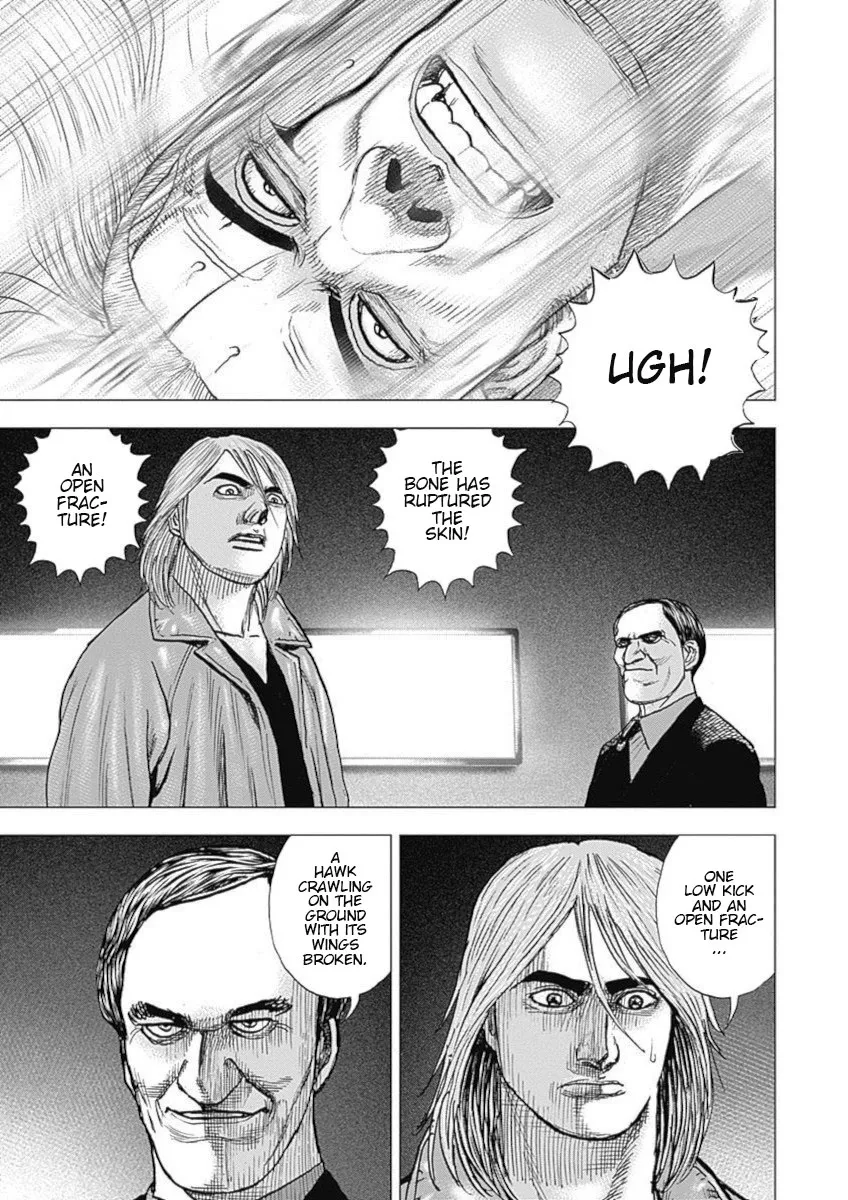 Tough Gaiden - Ryuu Wo Tsugu Otoko - Page 6