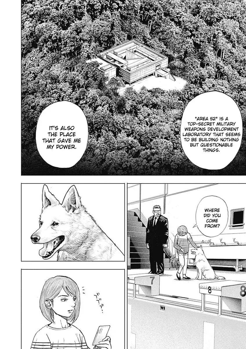 Tough Gaiden - Ryuu Wo Tsugu Otoko Chapter 193 page 7 - MangaKakalot