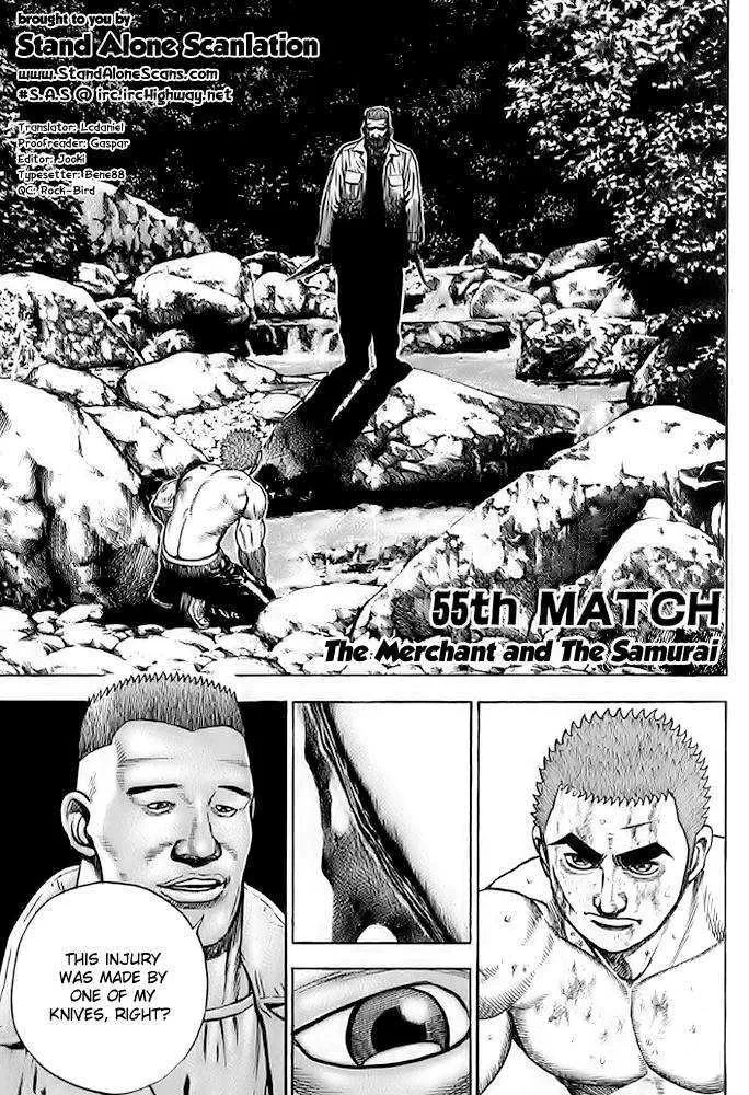 Zinmanga Comic online