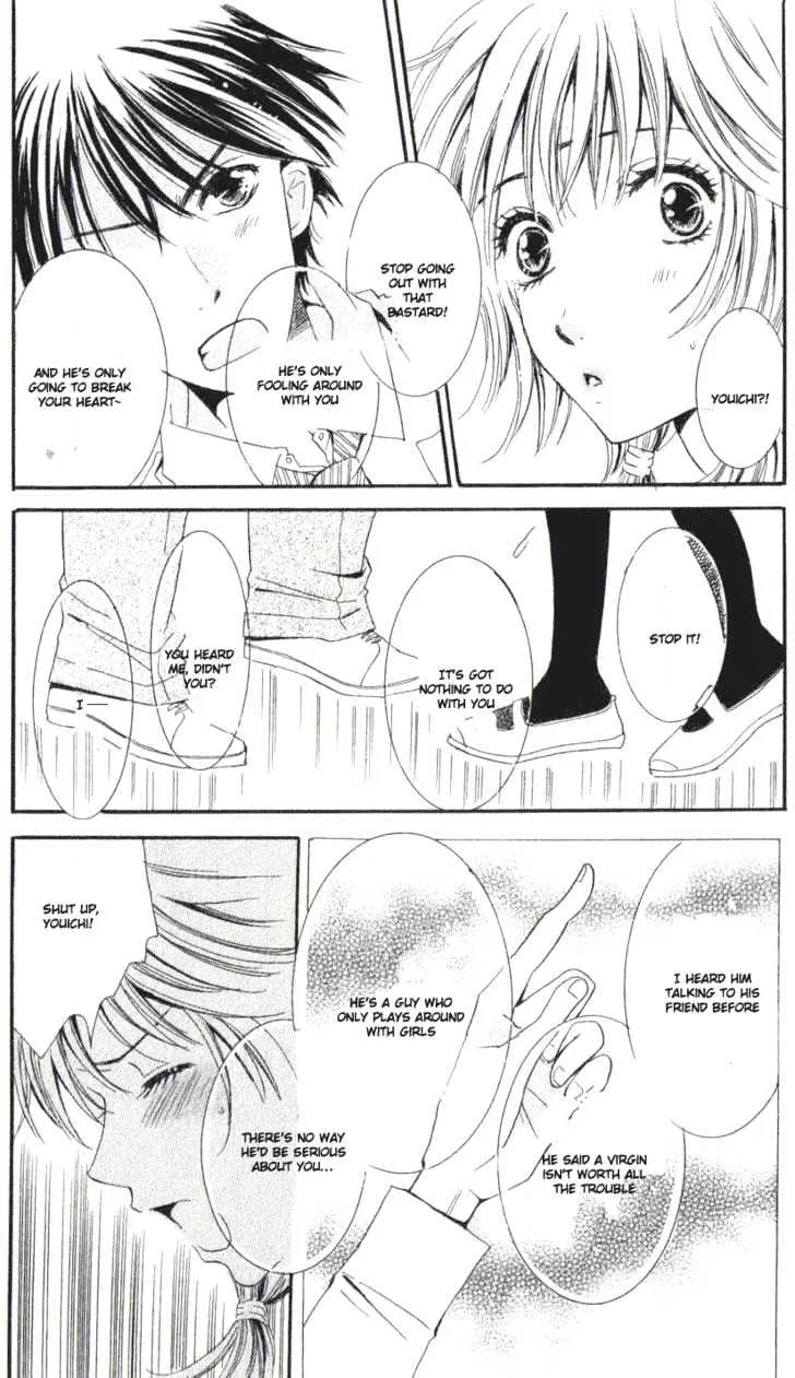 Toukyou Erogance - Page 2