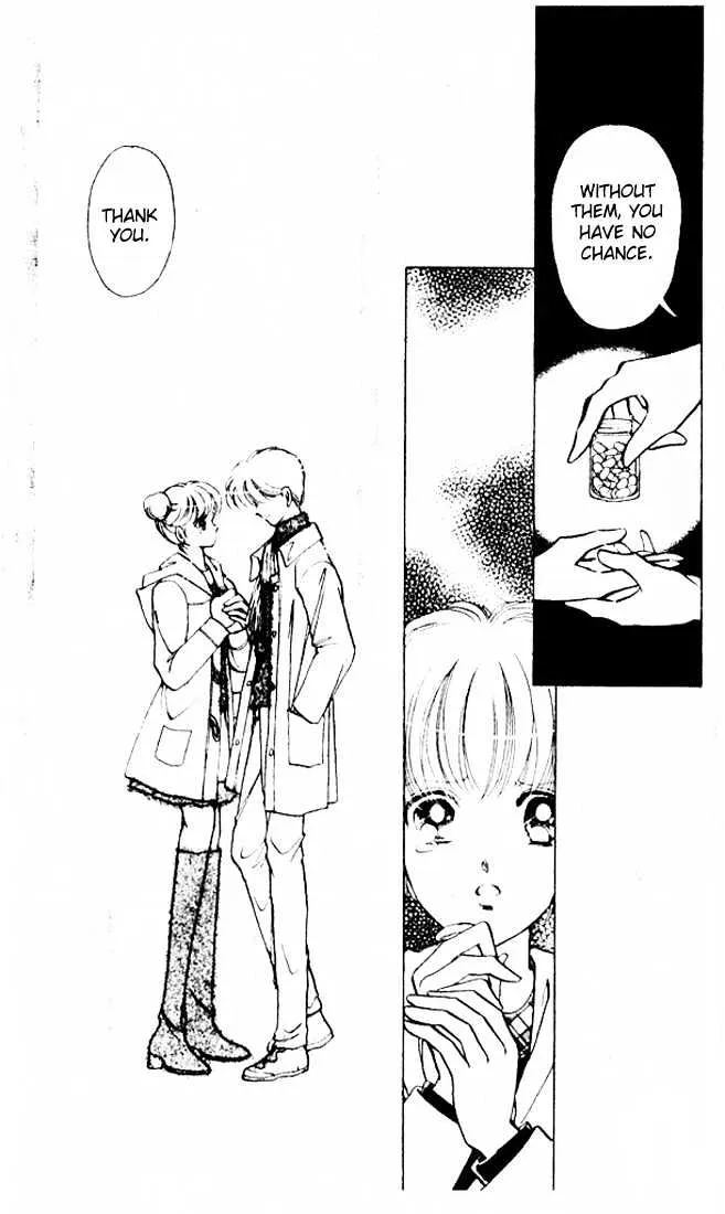 Towa Kamoshirenai Chapter 1.2000000000000002 page 32 - MangaKakalot