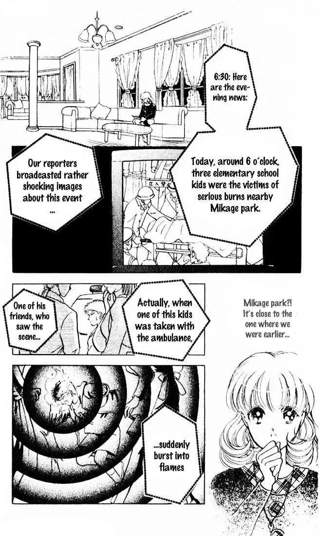 Towa Kamoshirenai Chapter 1.2000000000000002 page 38 - MangaKakalot