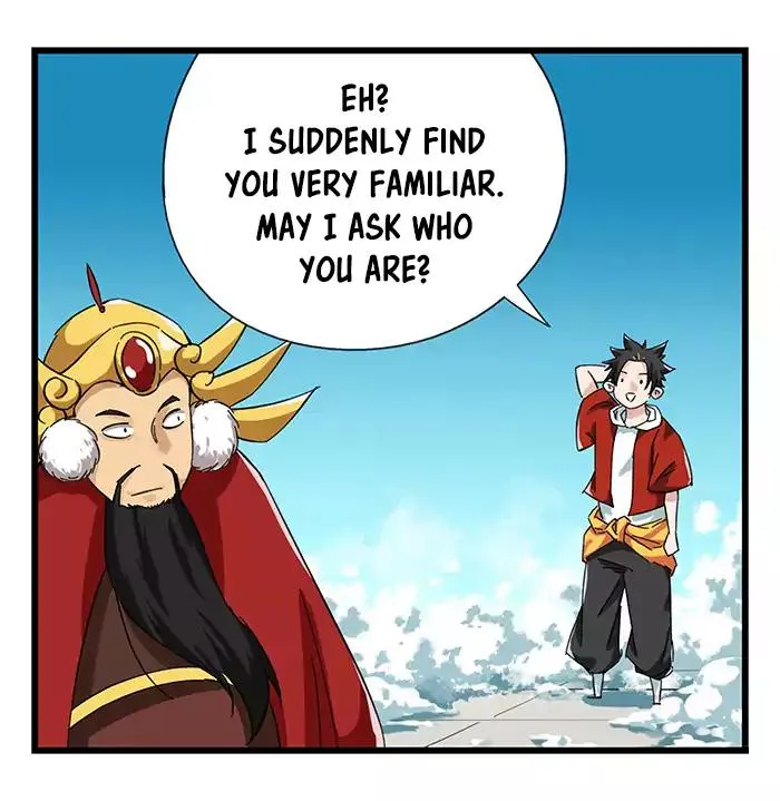 Tower Into The Clouds Chapter 25 page 22 - MangaKakalot