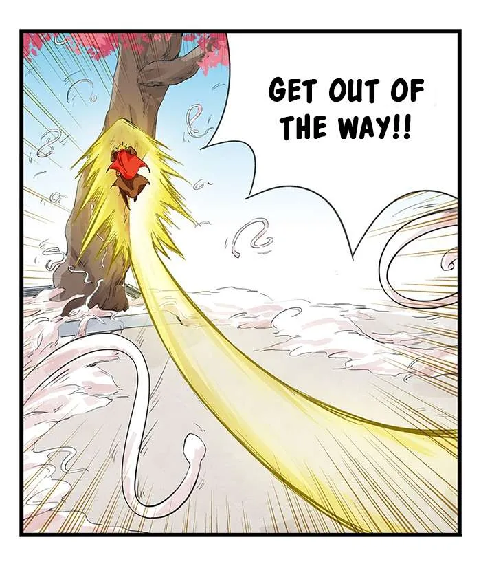 Tower Into The Clouds Chapter 29 page 27 - MangaKakalot