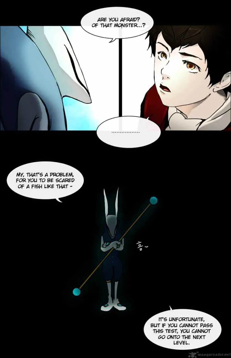 Tower Of God Chapter 1 page 62 - MangaKakalot