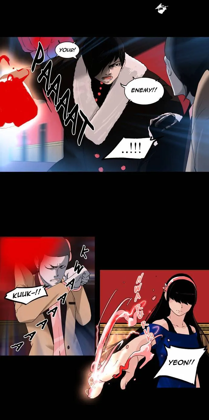 Tower Of God Chapter 100 page 35 - MangaKakalot