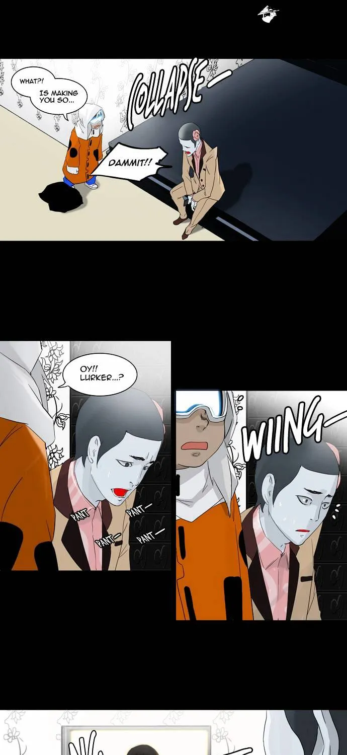 Tower Of God Chapter 100 page 70 - MangaKakalot