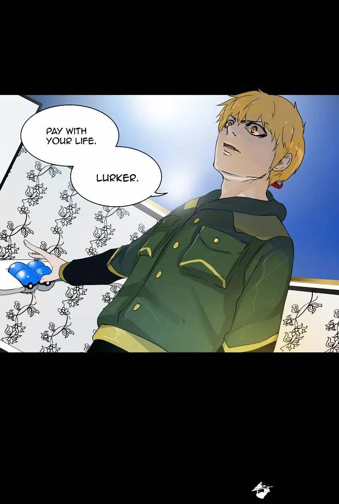 Tower Of God Chapter 101 page 25 - MangaKakalot