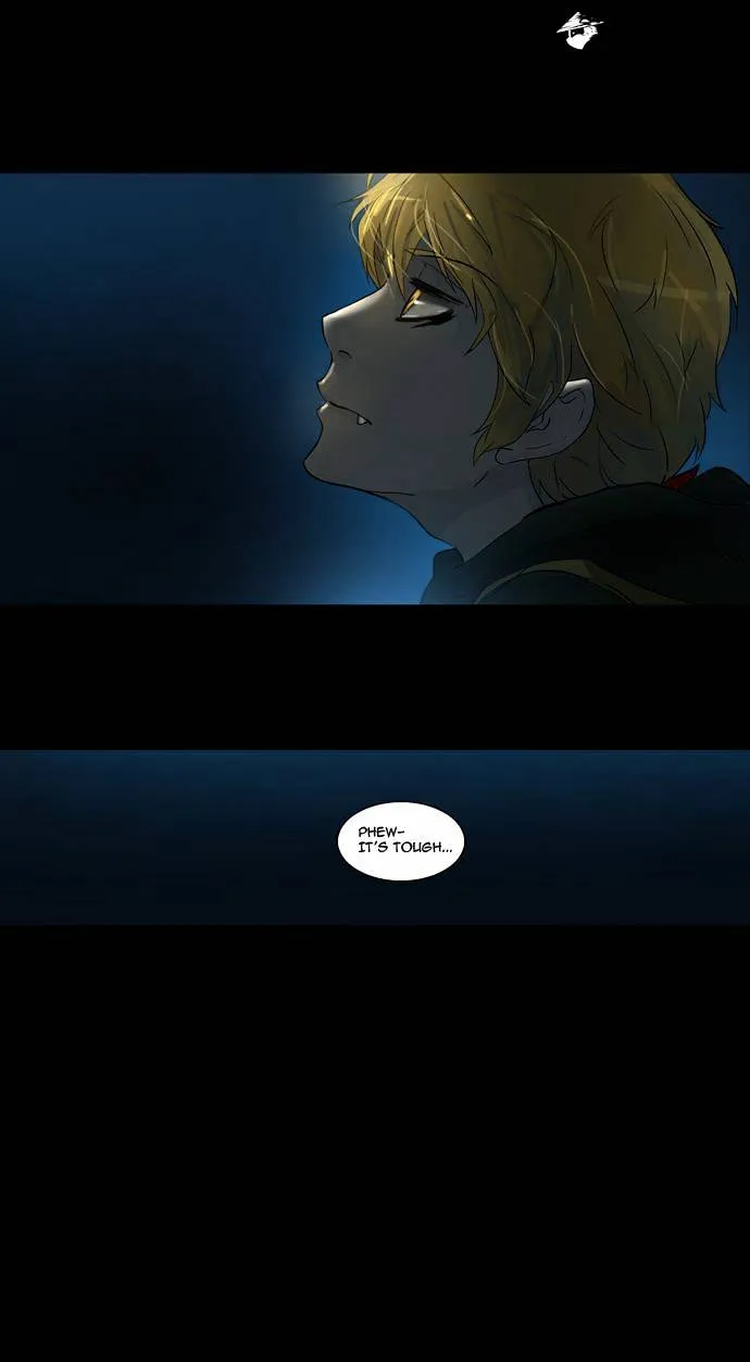 Tower Of God Chapter 102 page 16 - MangaNato