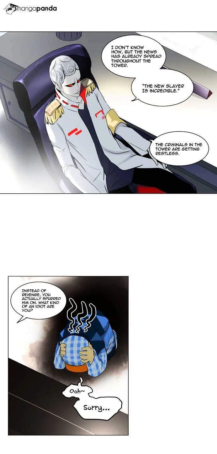 Tower Of God Chapter 102 page 34 - MangaNato