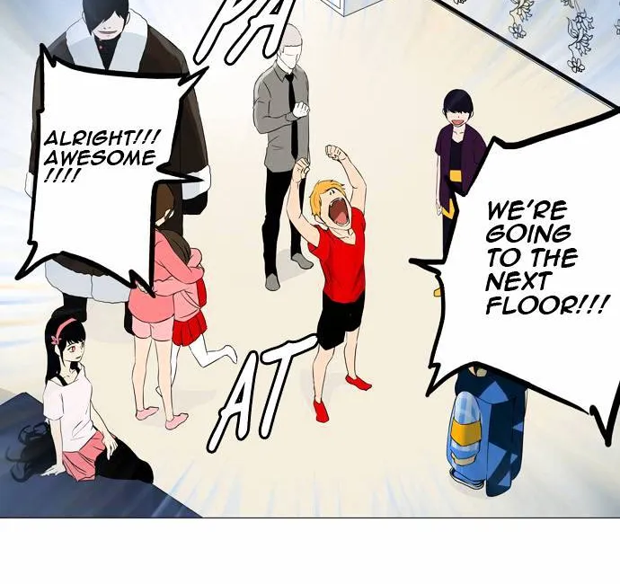 Tower Of God Chapter 102 page 47 - MangaNato