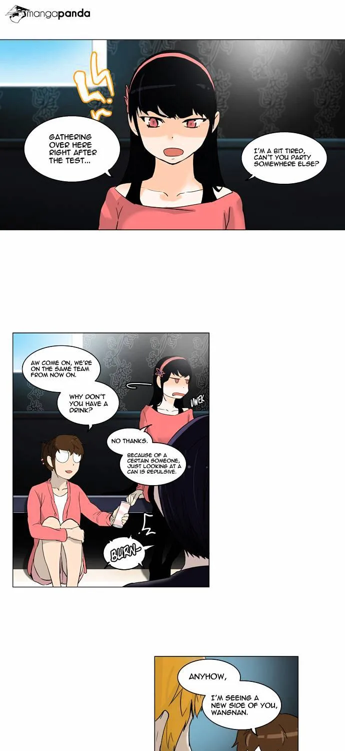 Tower Of God Chapter 102 page 10 - MangaNato