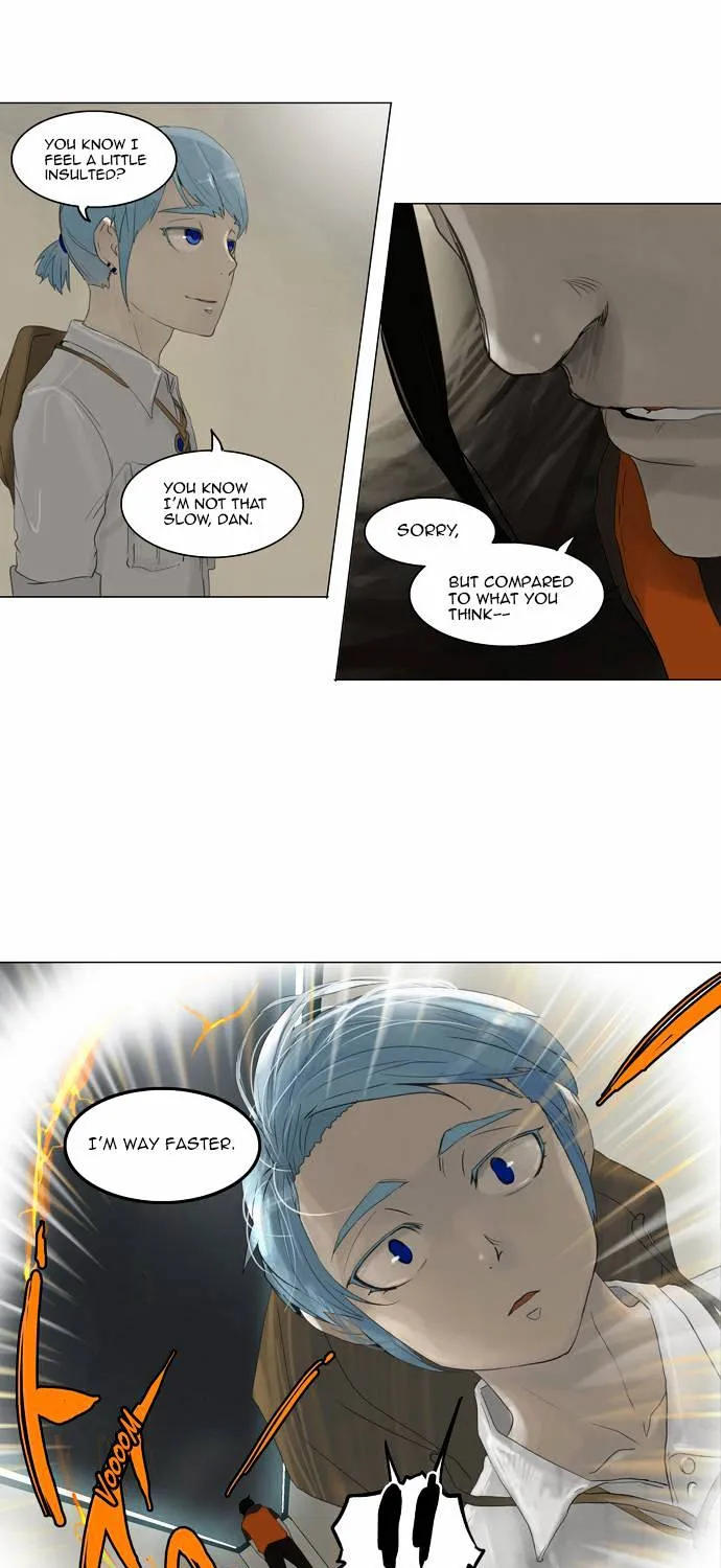 Tower Of God Chapter 103 page 41 - MangaKakalot