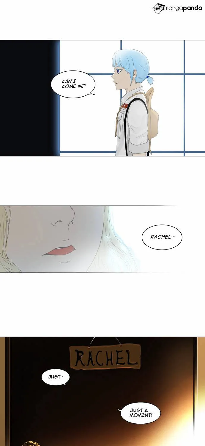 Tower Of God Chapter 104 page 2 - MangaNato