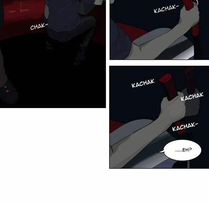 Tower Of God Chapter 109 page 40 - MangaKakalot