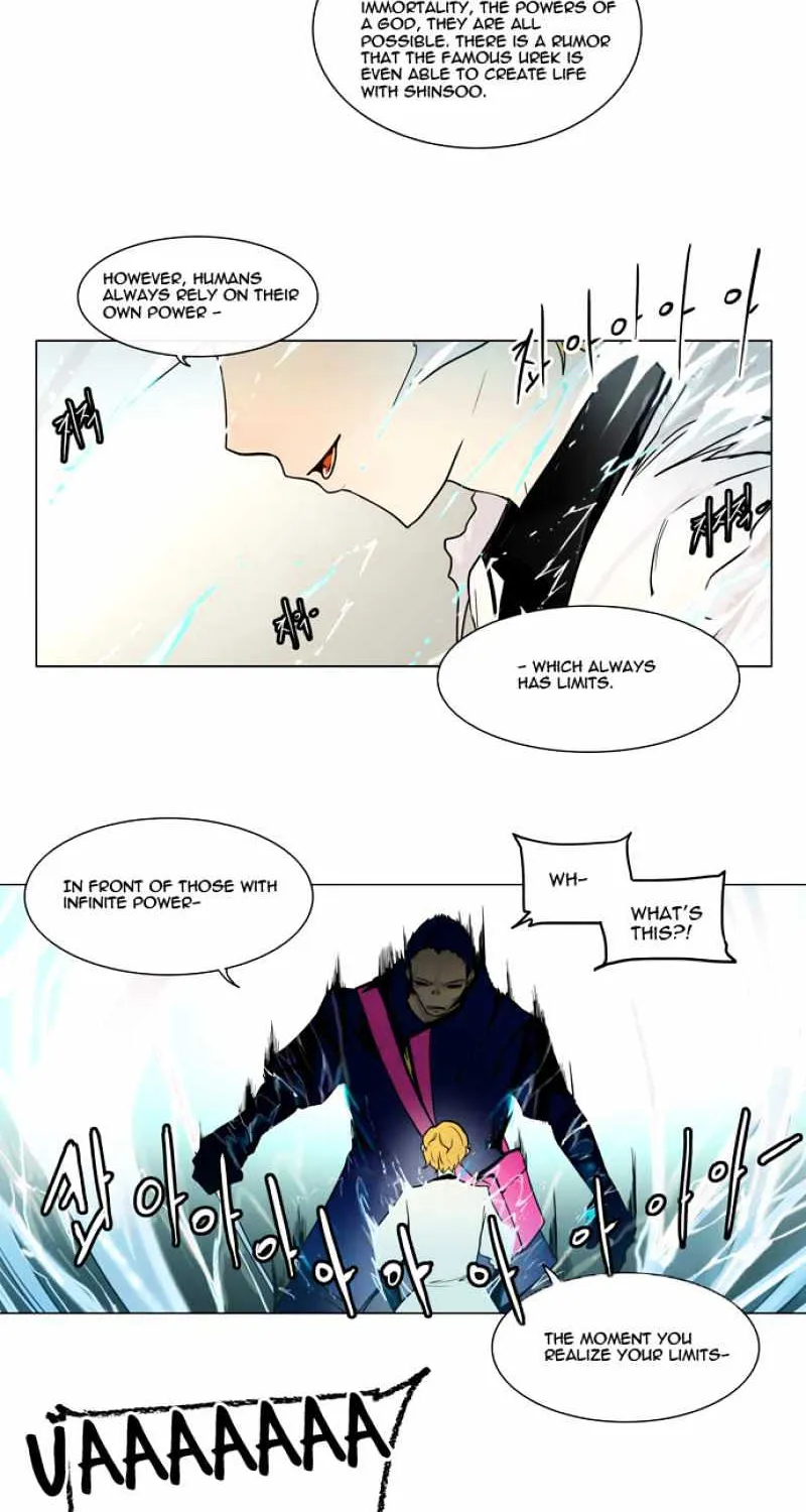 Tower Of God Chapter 11 page 2 - MangaNato