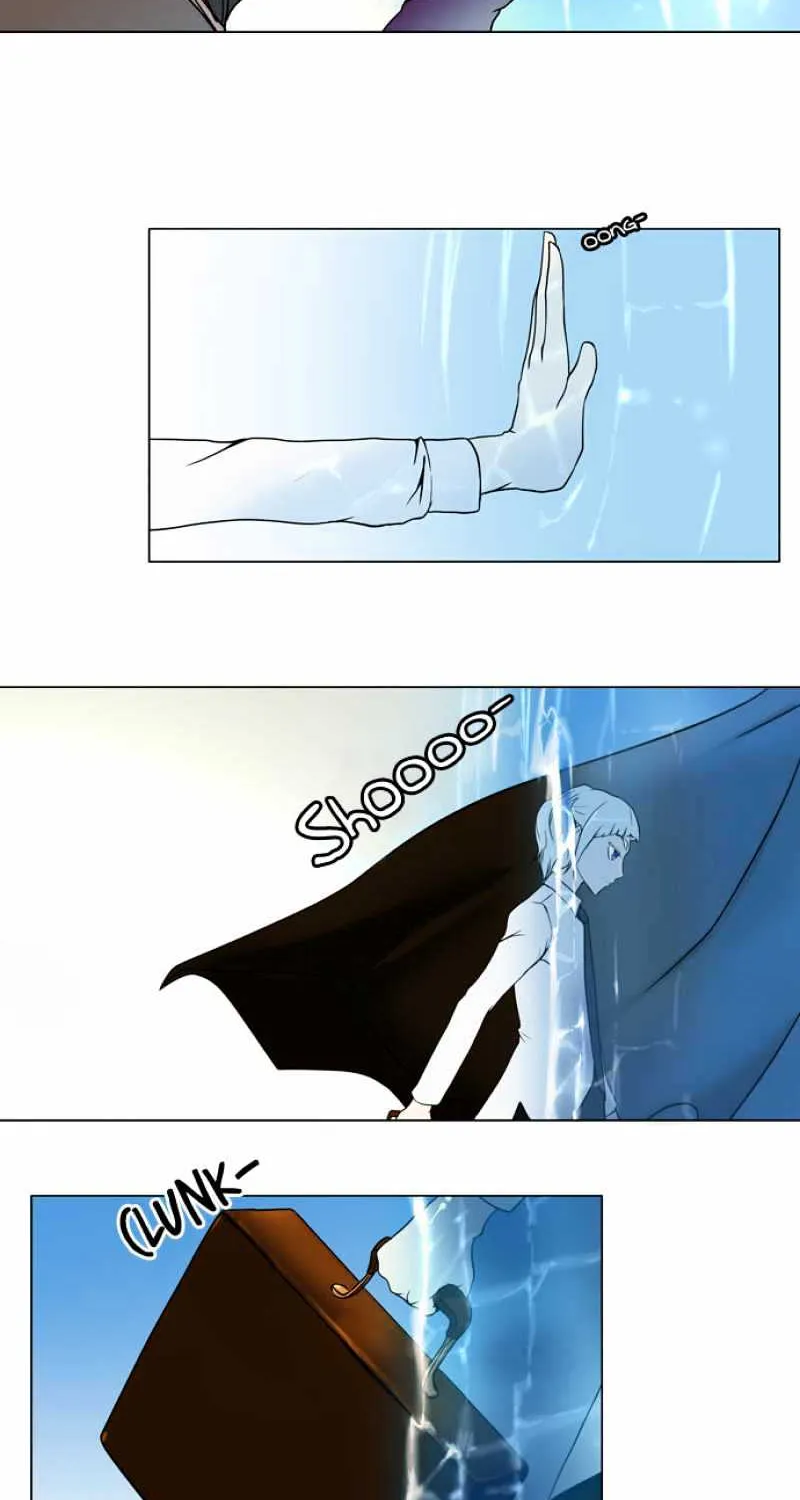 Tower Of God Chapter 11 page 19 - MangaNato