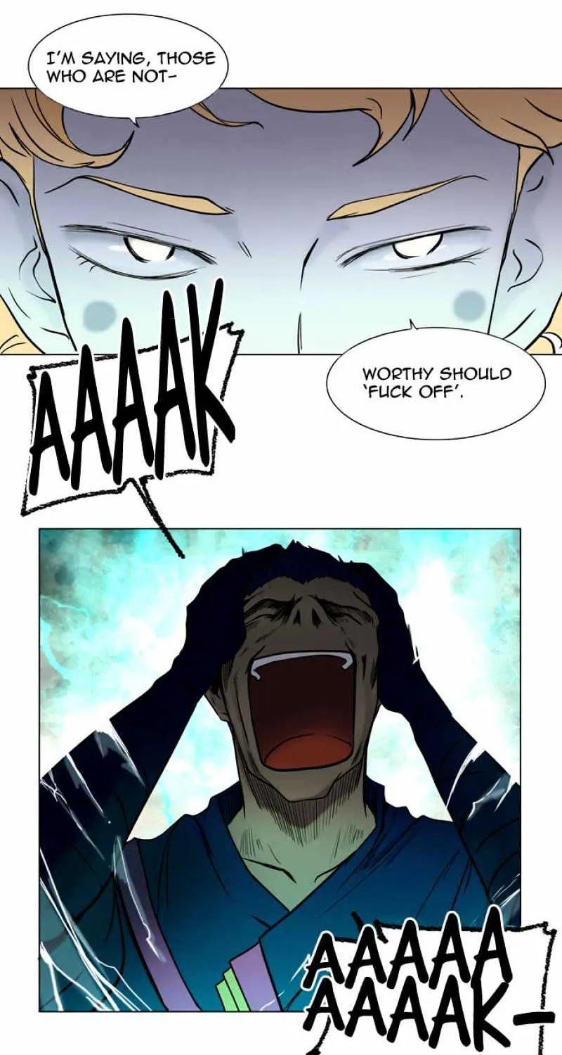 Tower Of God Chapter 11 page 4 - MangaNato