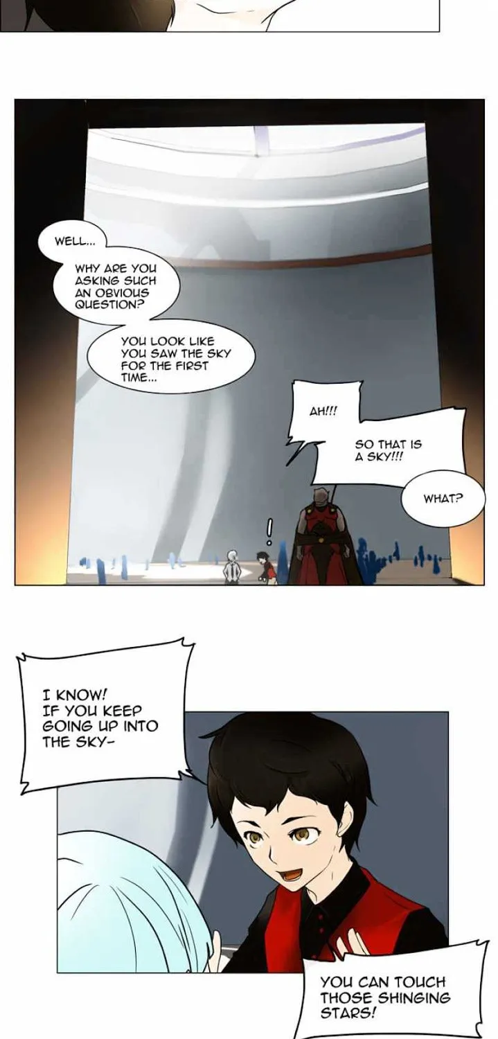 Tower Of God Chapter 11 page 34 - MangaNato