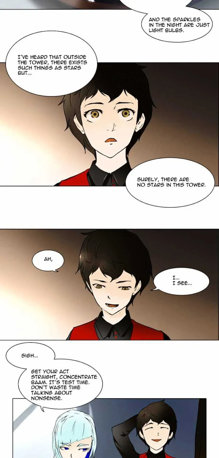 Tower Of God Chapter 11 page 36 - MangaNato