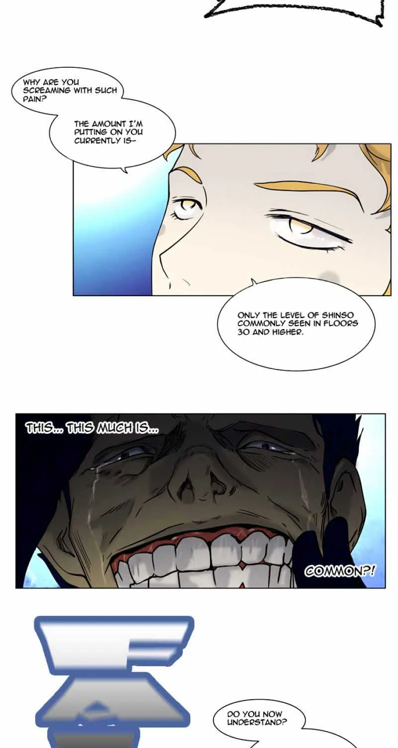 Tower Of God Chapter 11 page 5 - MangaNato