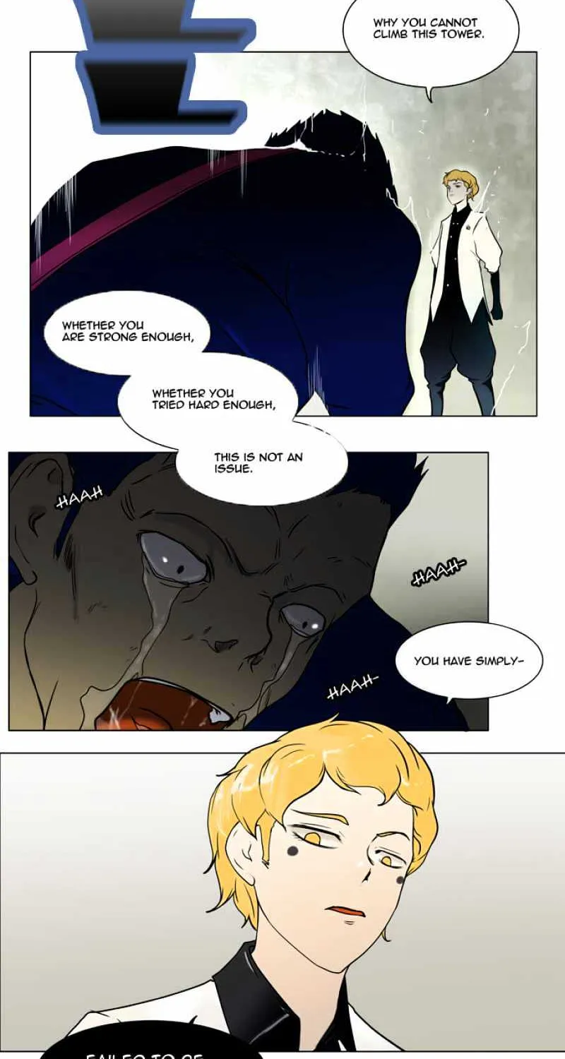 Tower Of God Chapter 11 page 6 - MangaNato