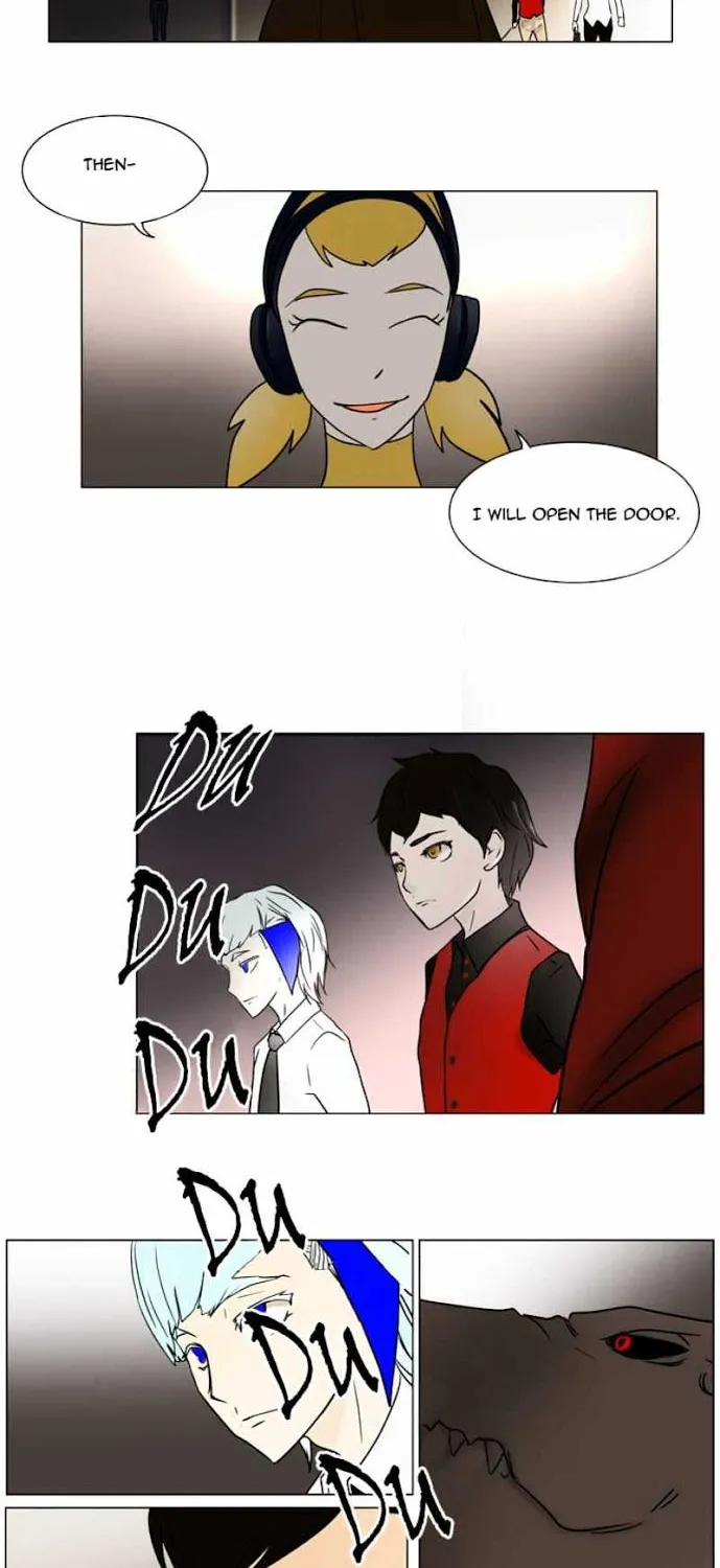 Tower Of God Chapter 11 page 56 - MangaNato