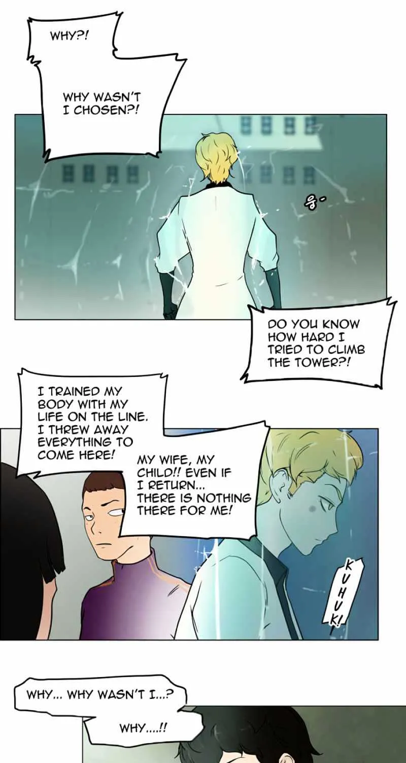 Tower Of God Chapter 11 page 8 - MangaNato