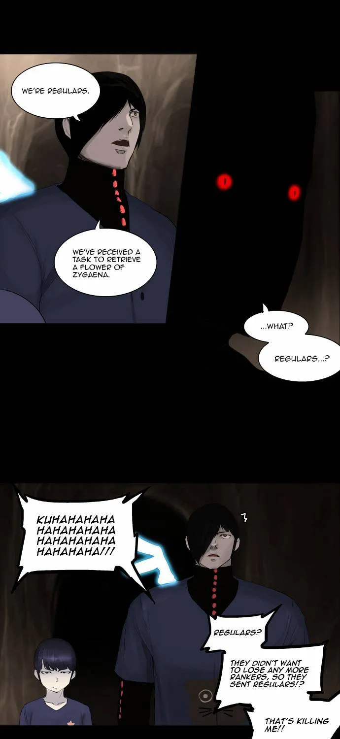 Tower Of God Chapter 111 page 25 - MangaNato