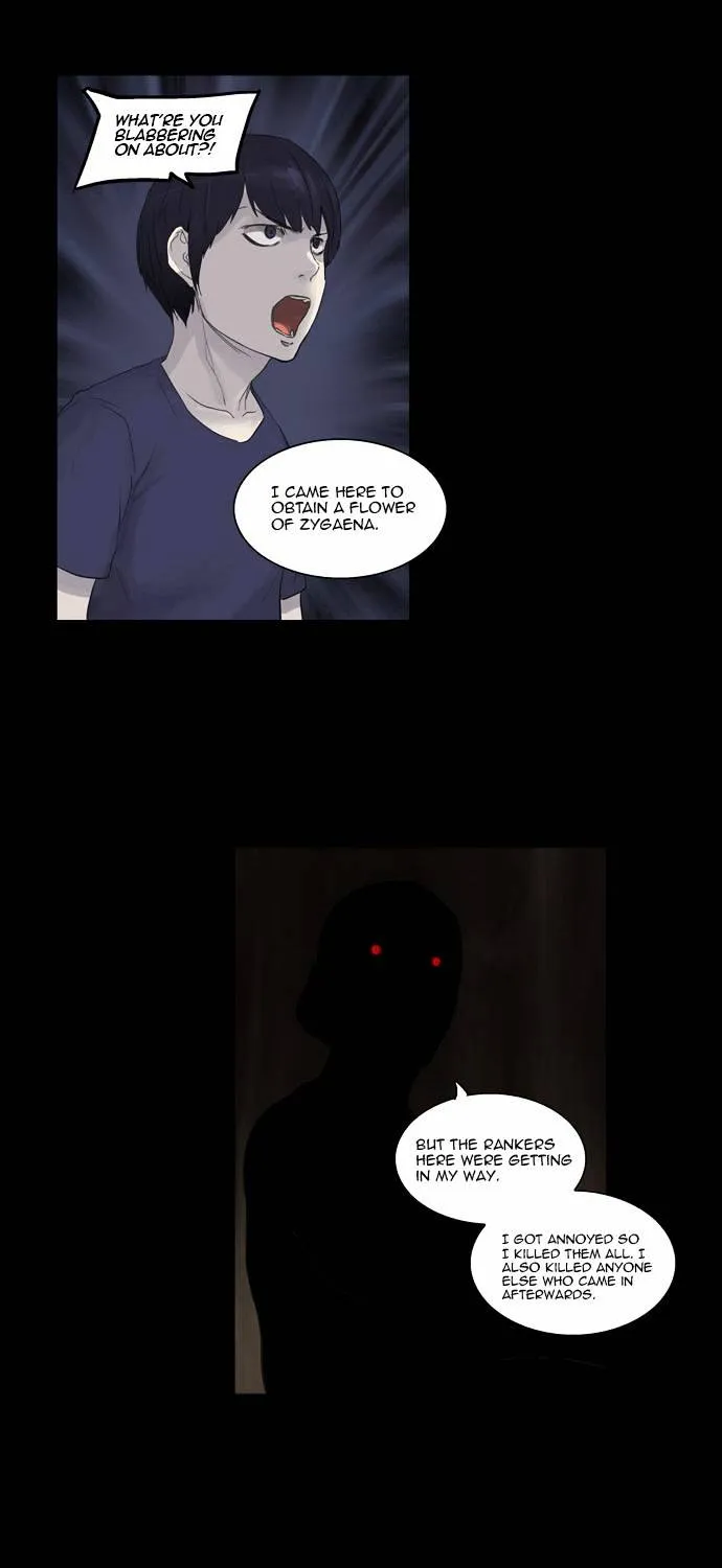 Tower Of God Chapter 111 page 27 - MangaNato