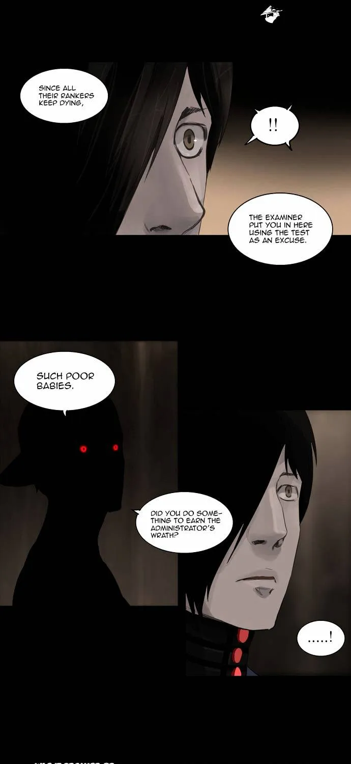 Tower Of God Chapter 111 page 29 - MangaNato