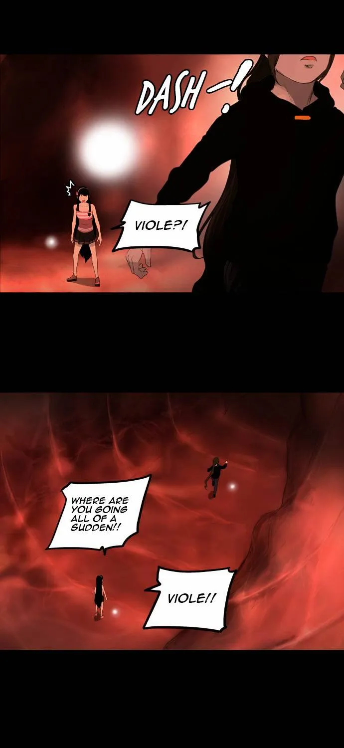 Tower Of God Chapter 111 page 4 - MangaNato