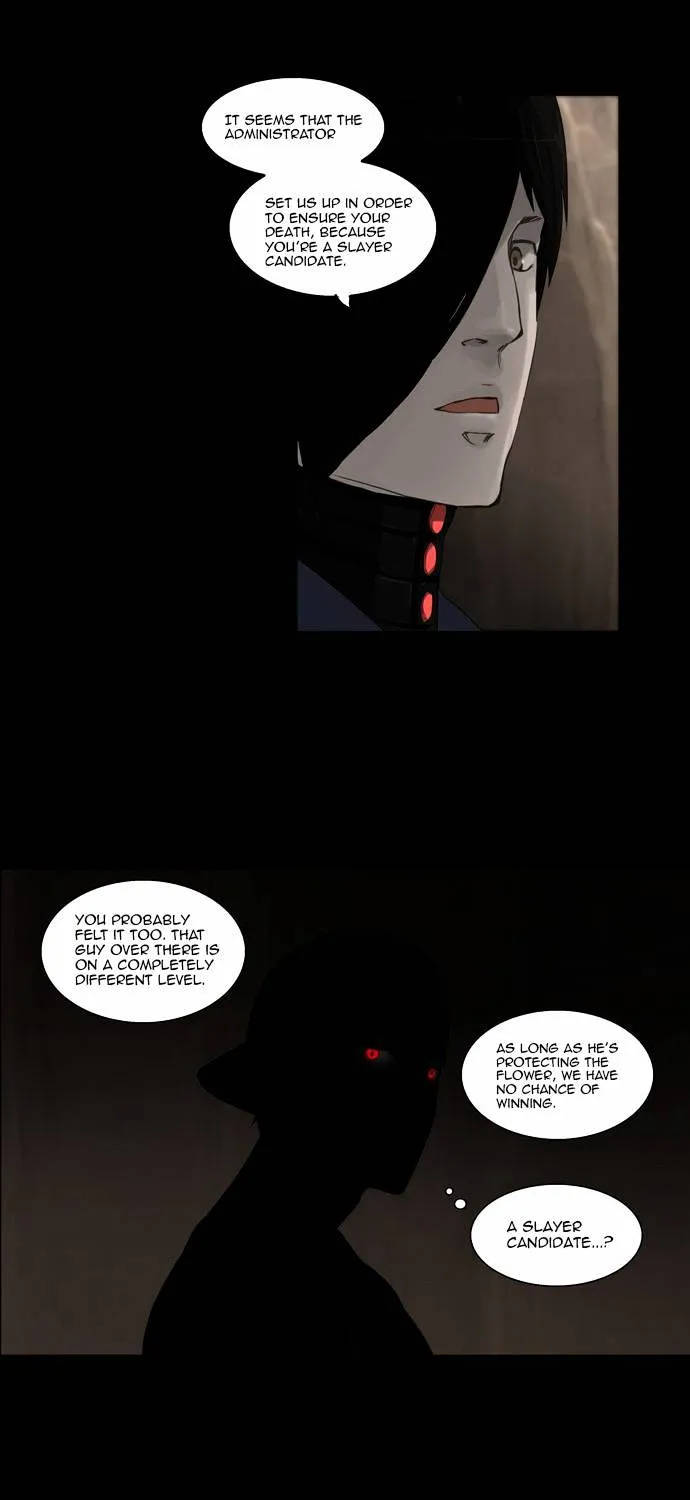 Tower Of God Chapter 111 page 37 - MangaNato