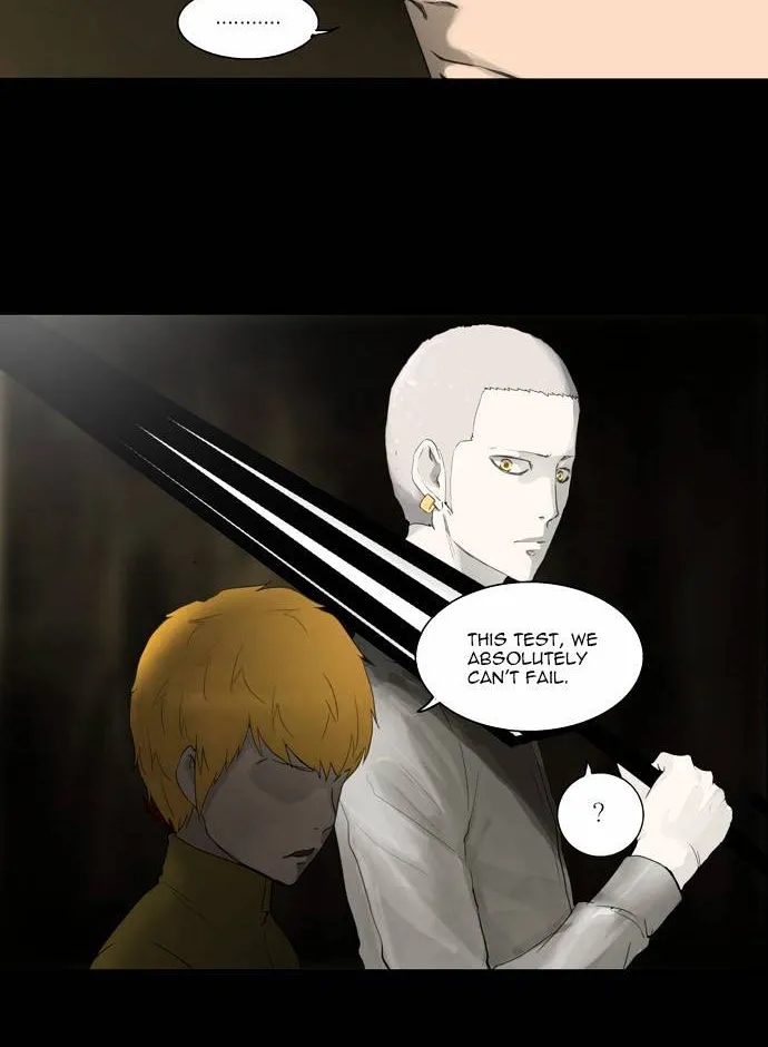 Tower Of God Chapter 111 page 46 - MangaNato