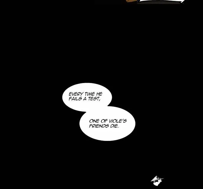 Tower Of God Chapter 111 page 50 - MangaNato