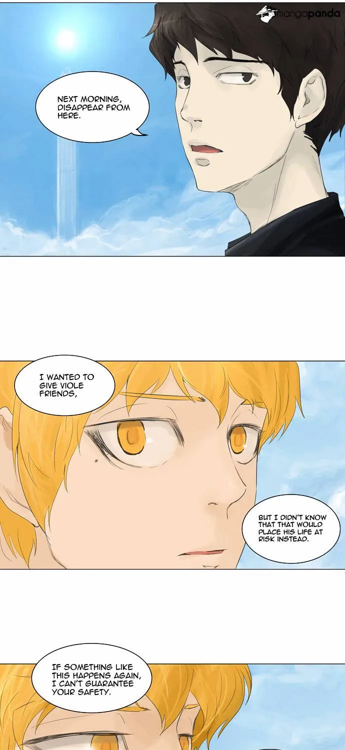 Tower Of God Chapter 114 page 14 - MangaNato