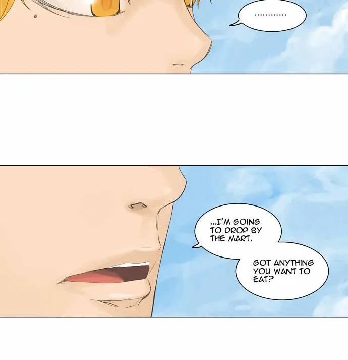 Tower Of God Chapter 114 page 15 - MangaNato