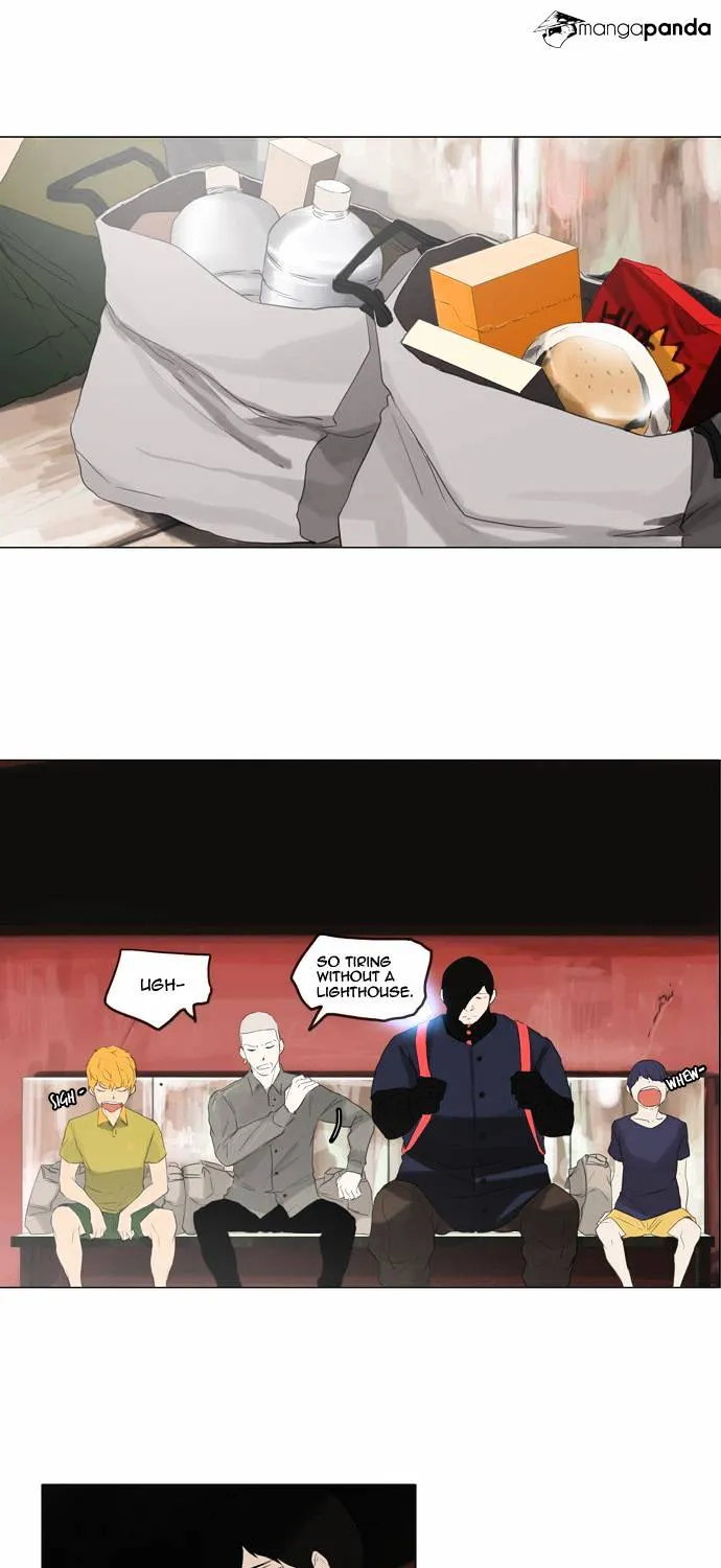 Tower Of God Chapter 114 page 18 - MangaNato