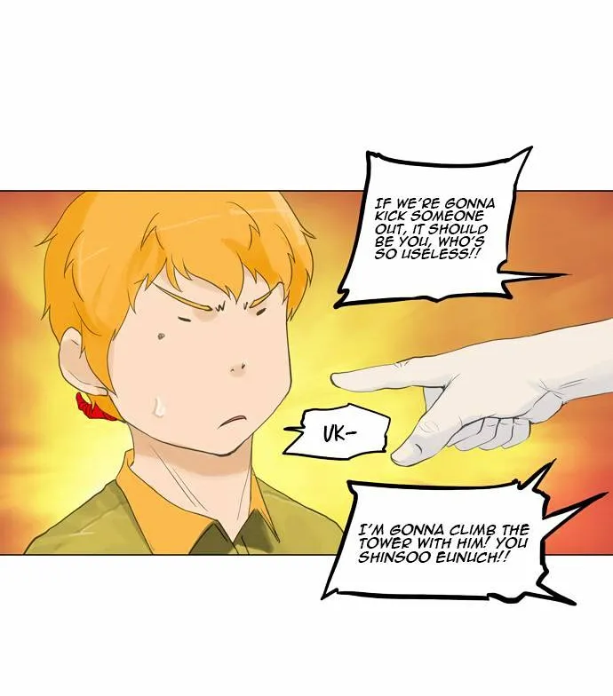 Tower Of God Chapter 114 page 24 - MangaNato