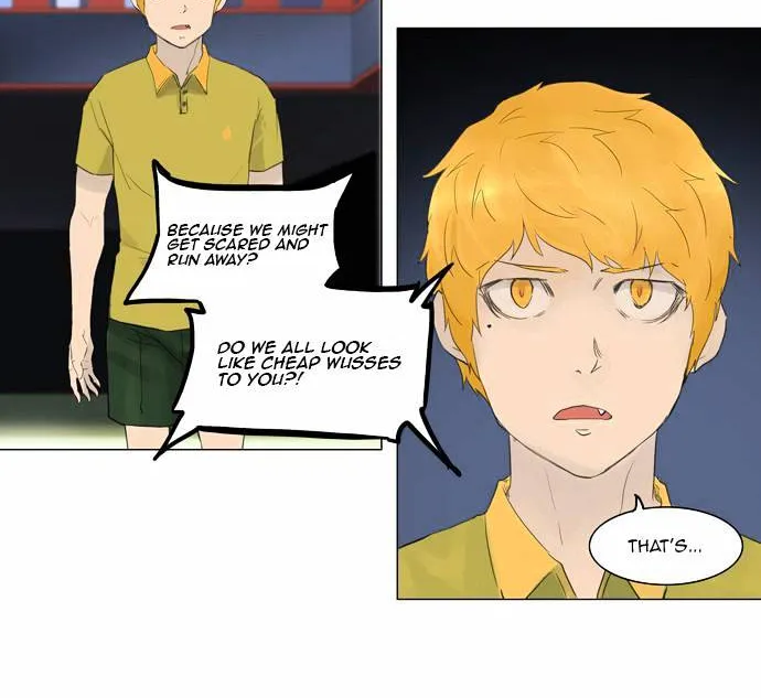 Tower Of God Chapter 114 page 26 - MangaNato