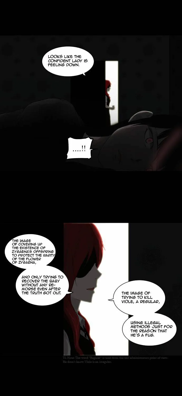 Tower Of God Chapter 114 page 33 - MangaNato