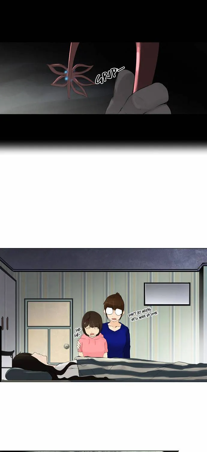 Tower Of God Chapter 114 page 37 - MangaNato